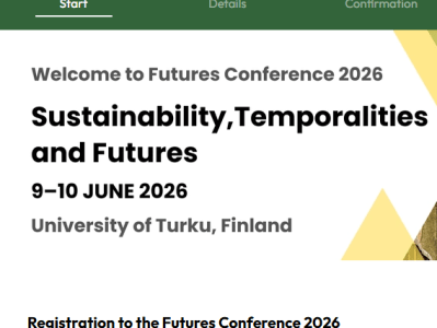 registration is open